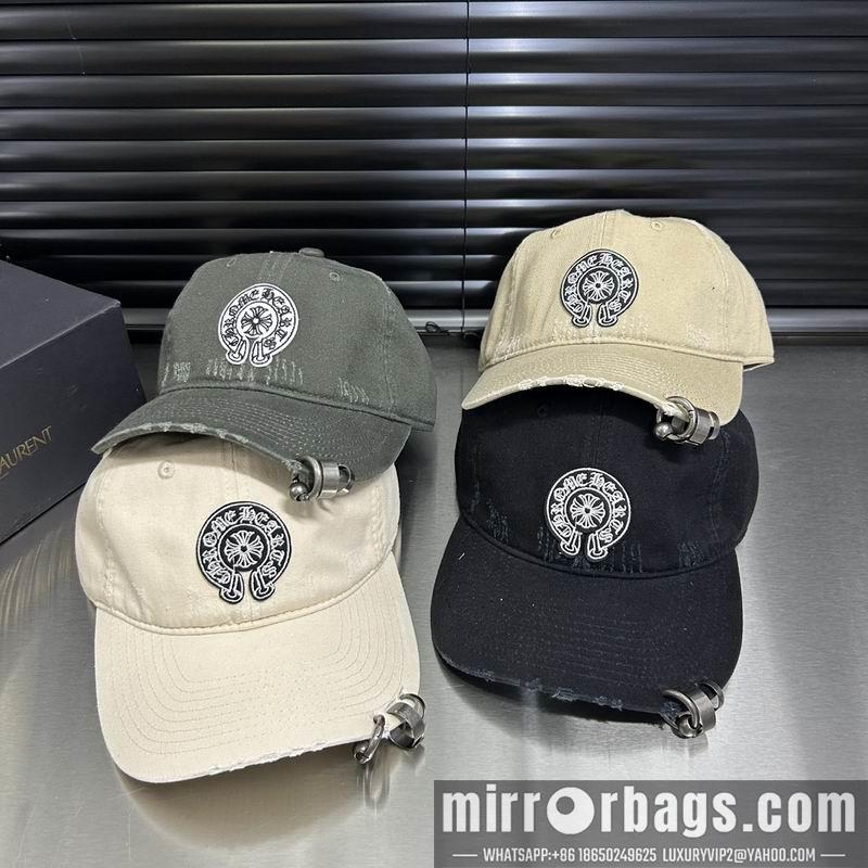 Chrome Hearts Hat dx11