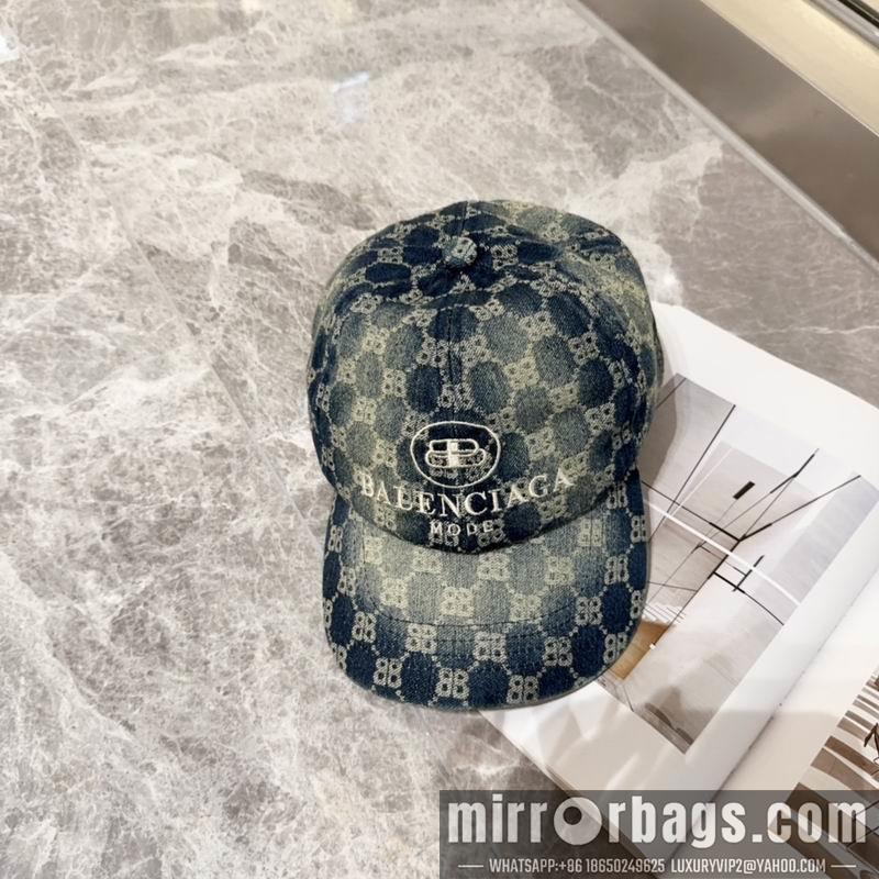 Balenciaga Hat 010218