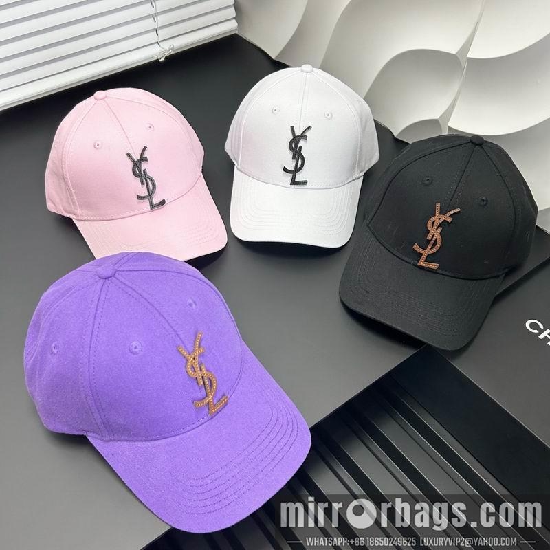 YSL Hat dx33