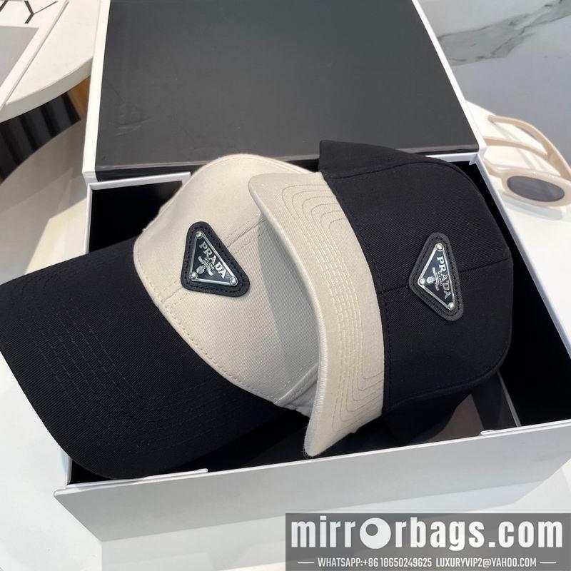 Prada Hat dx31