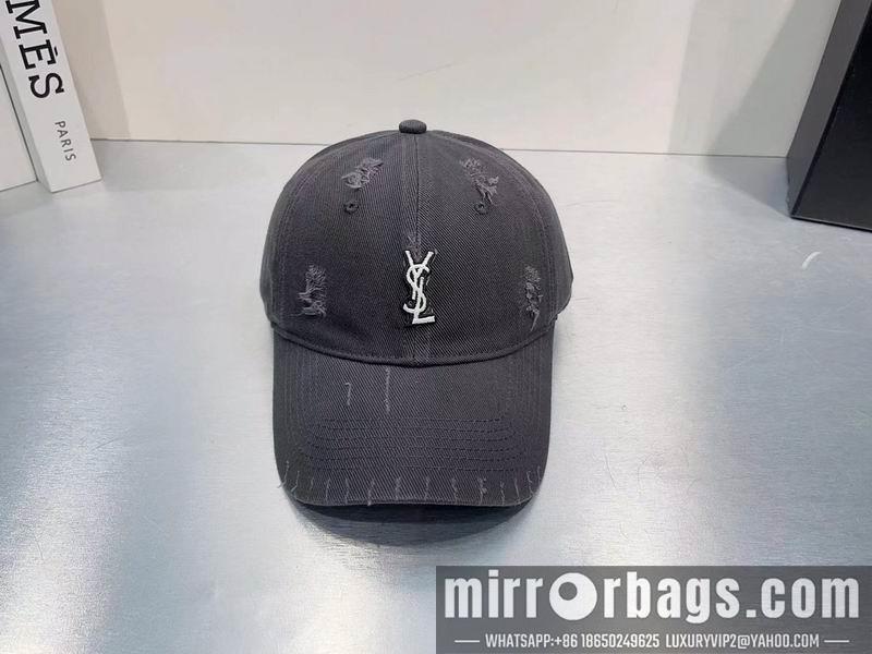 YSL Hat dx01
