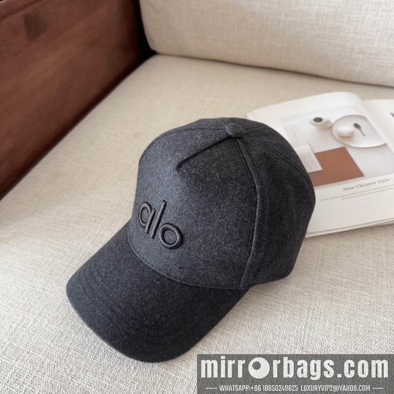 Alo Hat dx04