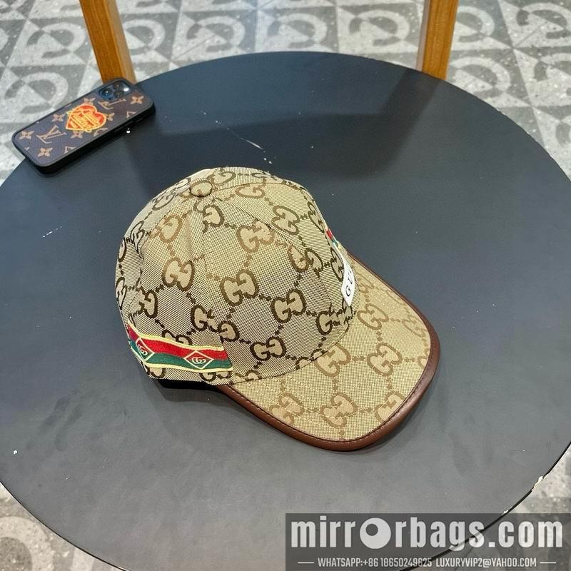 Gucci Hat 071301