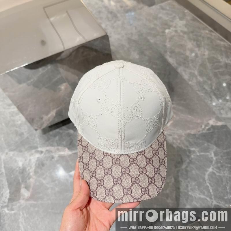 Gucci Hat 050702
