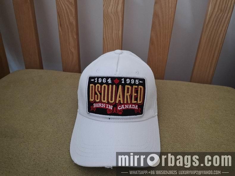 DSQ Hat y 06