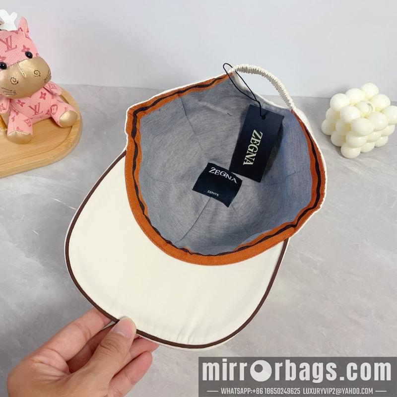Zegna Hat dx01