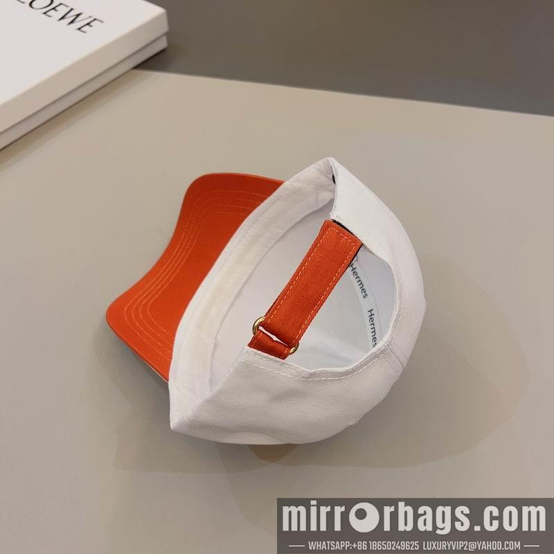 Hermes Hat dx05