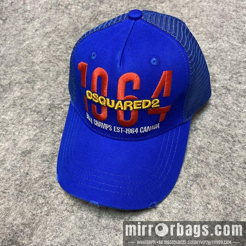 DSQ Hat D170