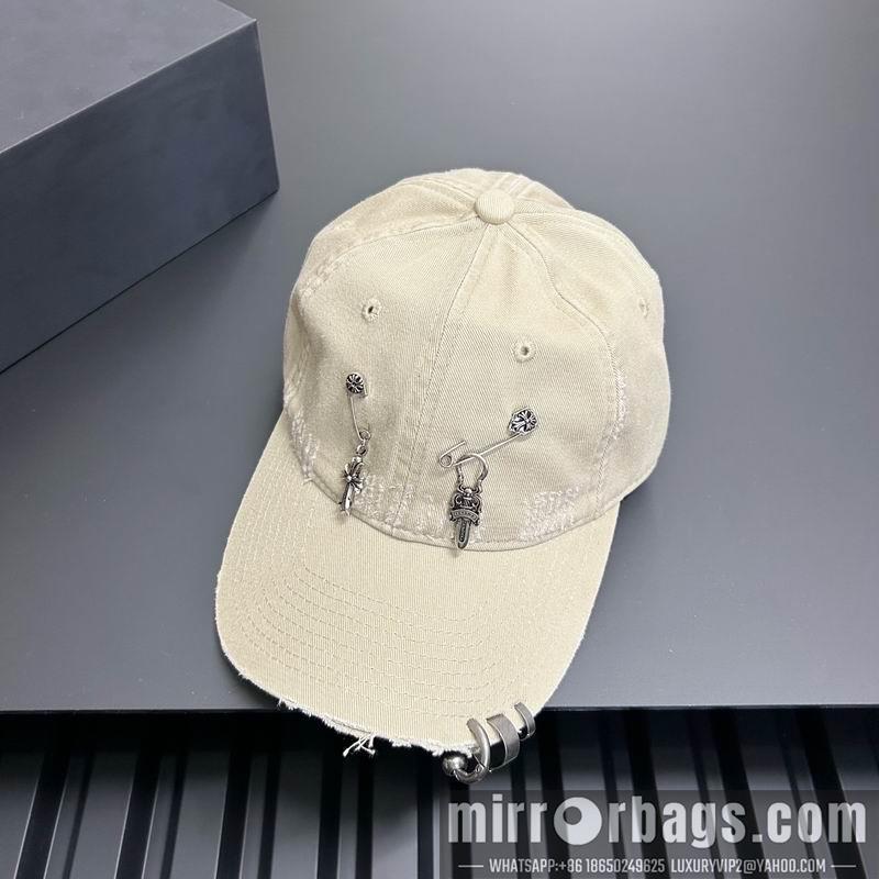 Chrome Hearts Hat dx31