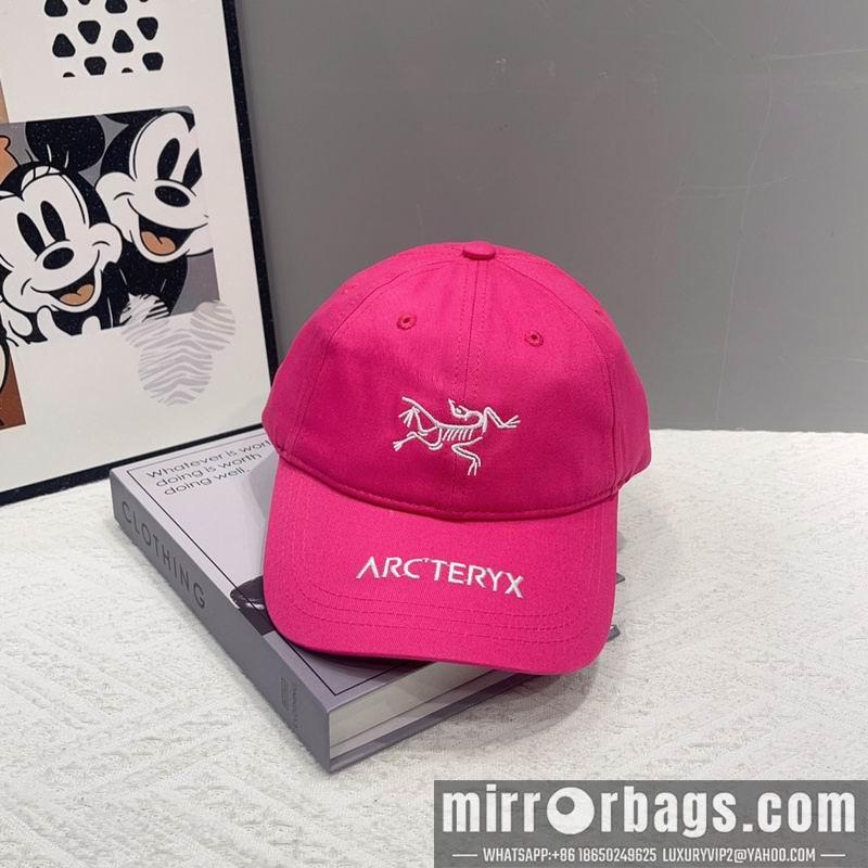 Arcteryx Hat hm02