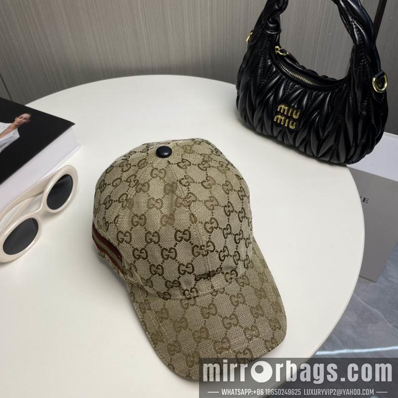 Gucci Hat 072202