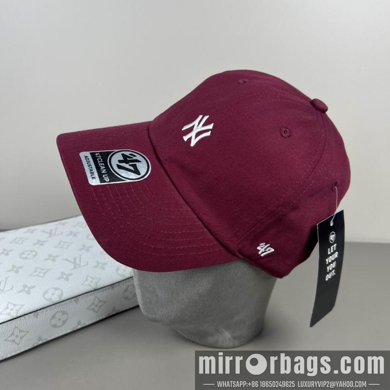 NY Hat dx54