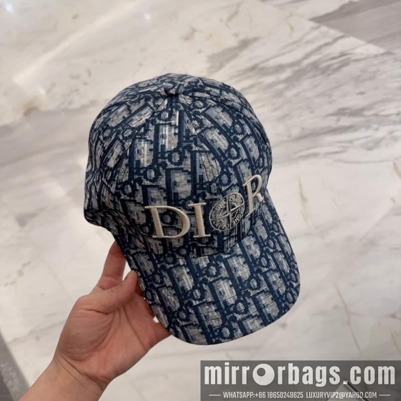 Dior Hat dx25