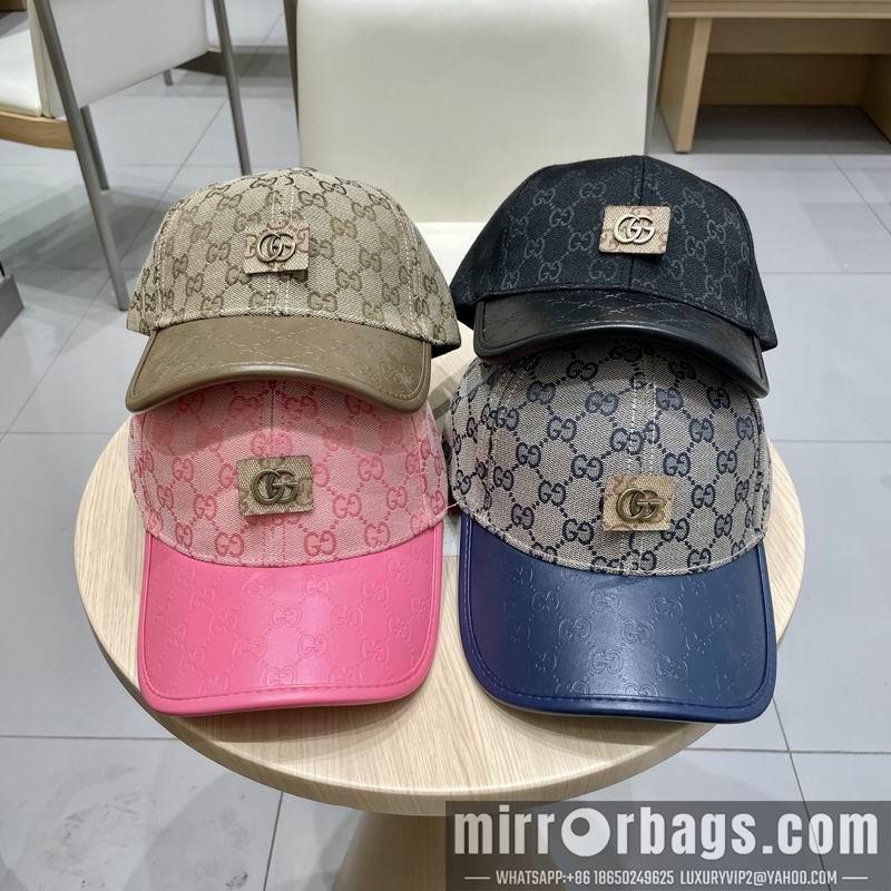 Gucci Hat 030702