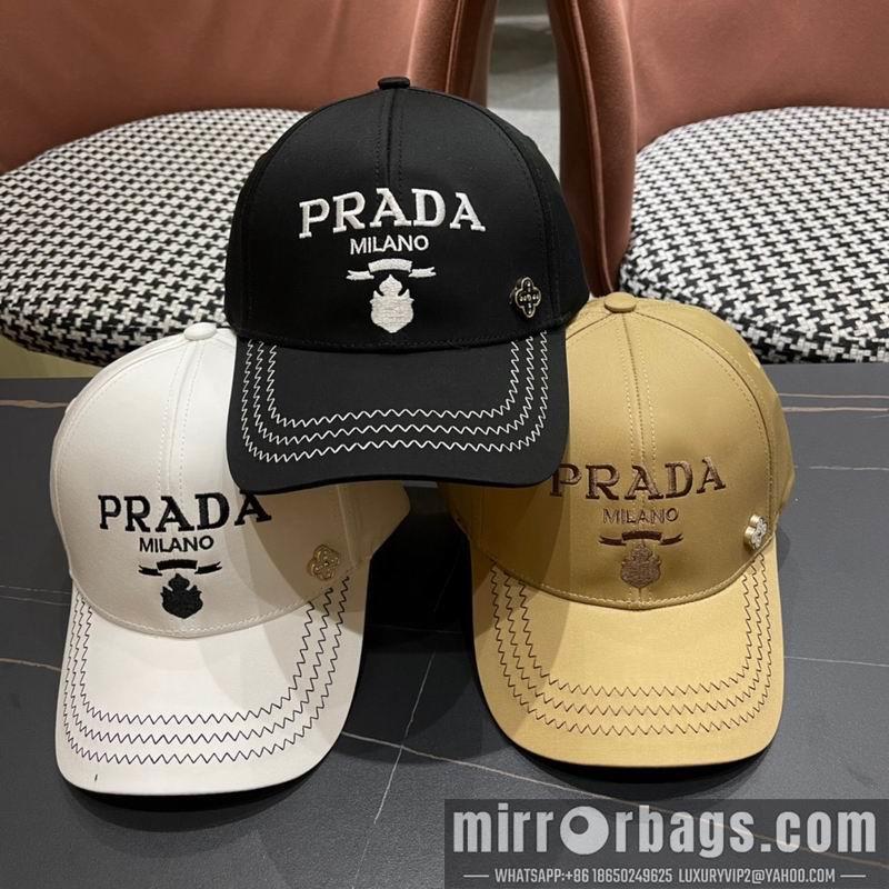 Prada Hat 122802