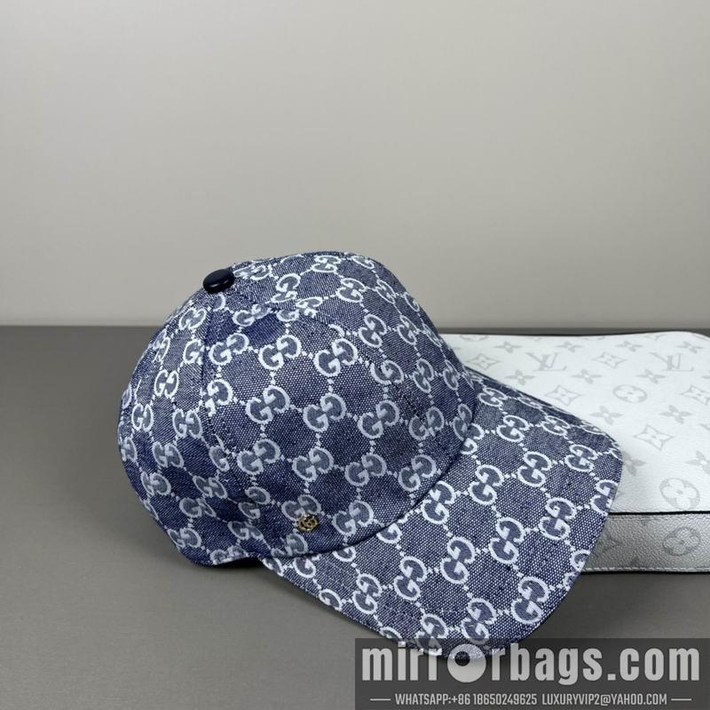 Gucci Hat 021001