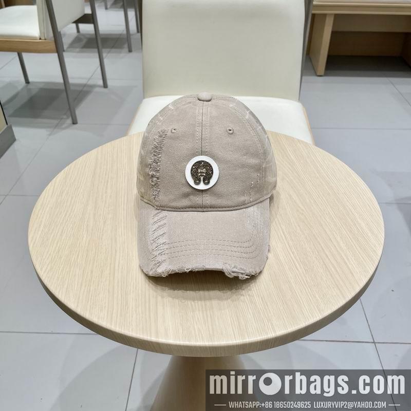 Chrome Hearts Hat 030704