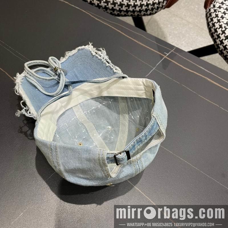 Balenciaga Hat 072802