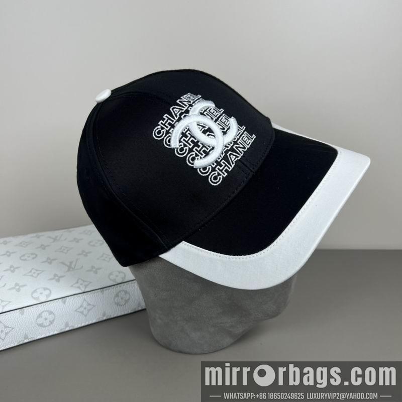 Chanel Hat dx24