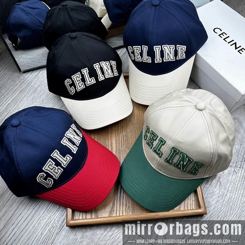 Celine Hat dx26