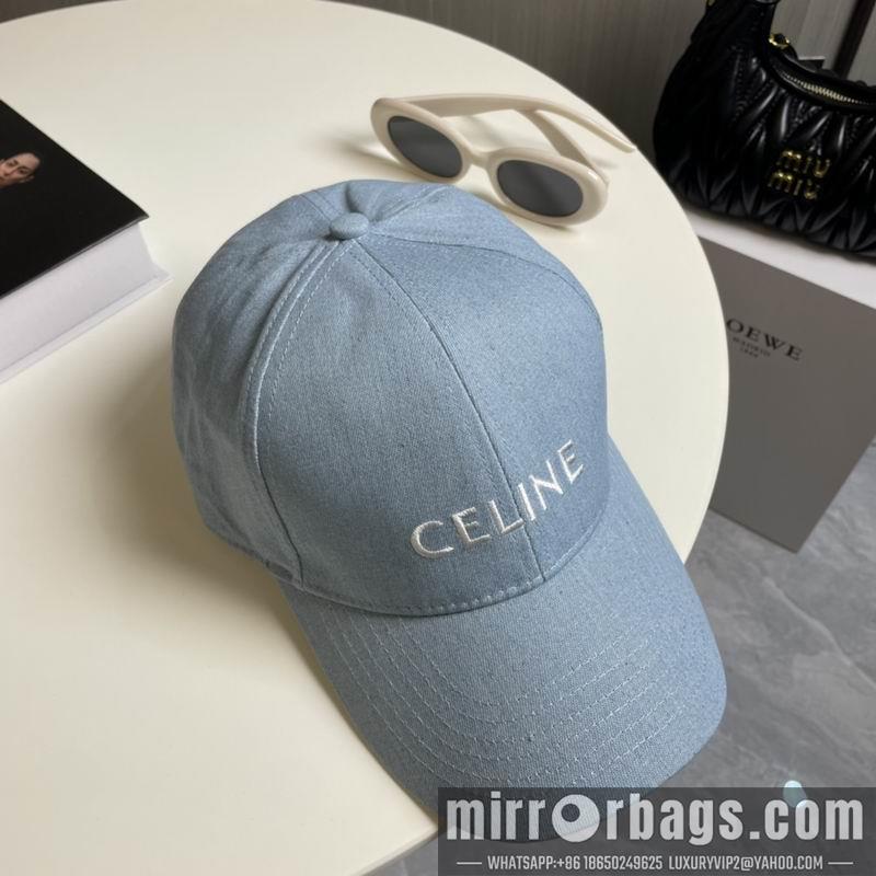 Celine Hat 081002
