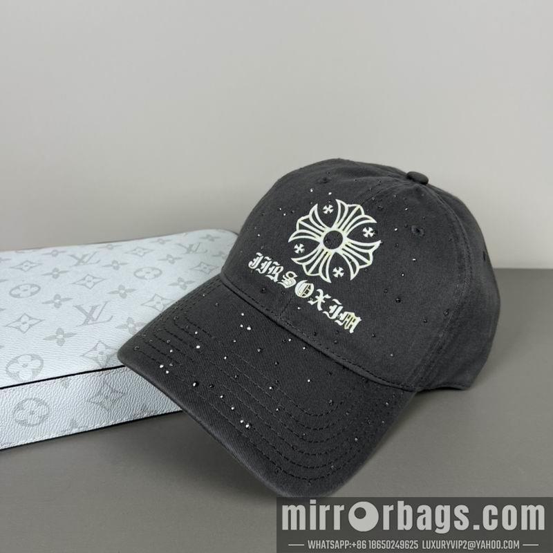 Chrome Hearts Hat dx51