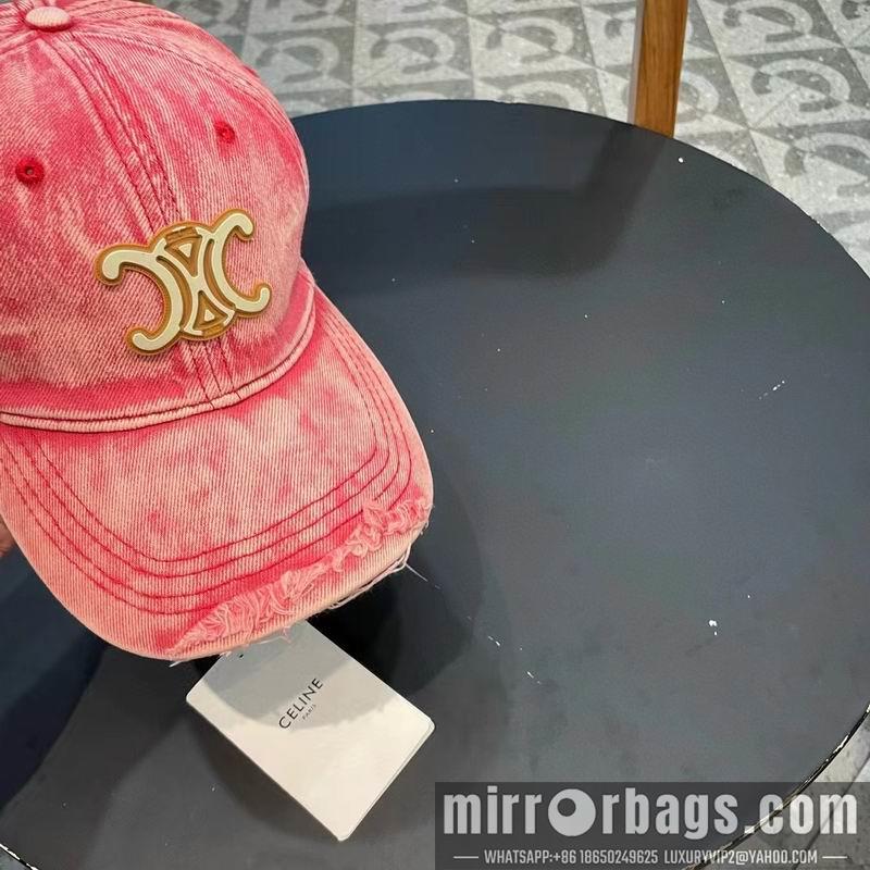 Celine Hat 032001