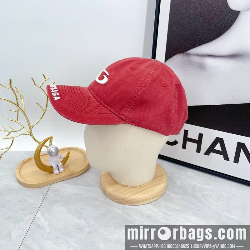 Balenciaga Hat dx67