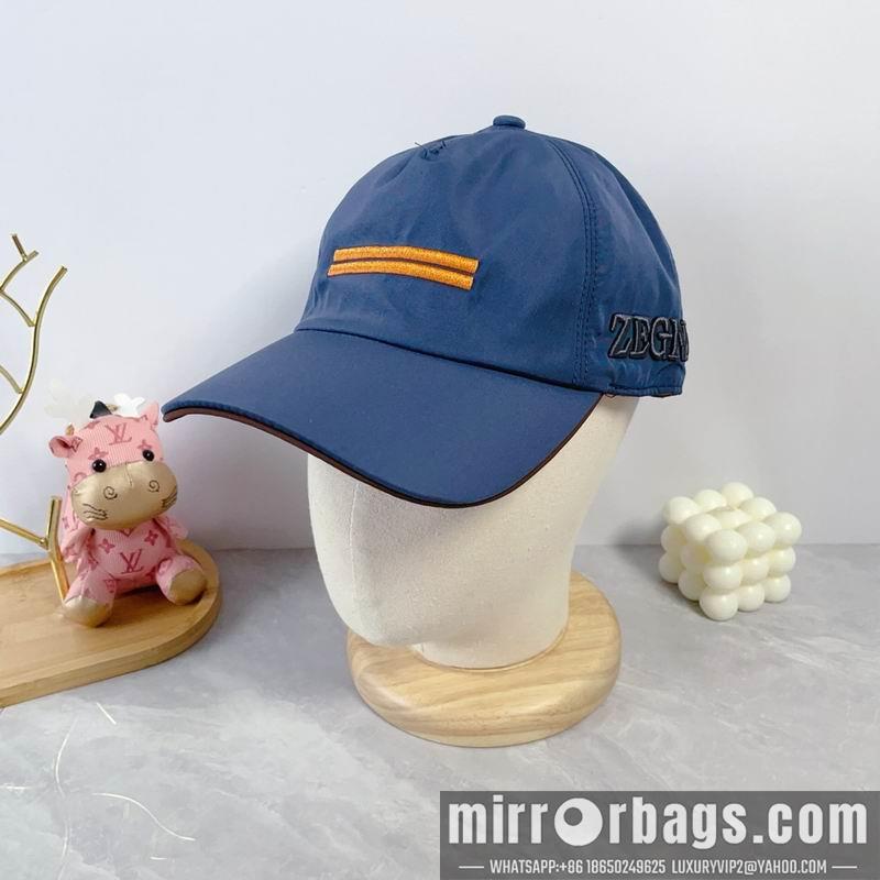 Zegna Hat dx02