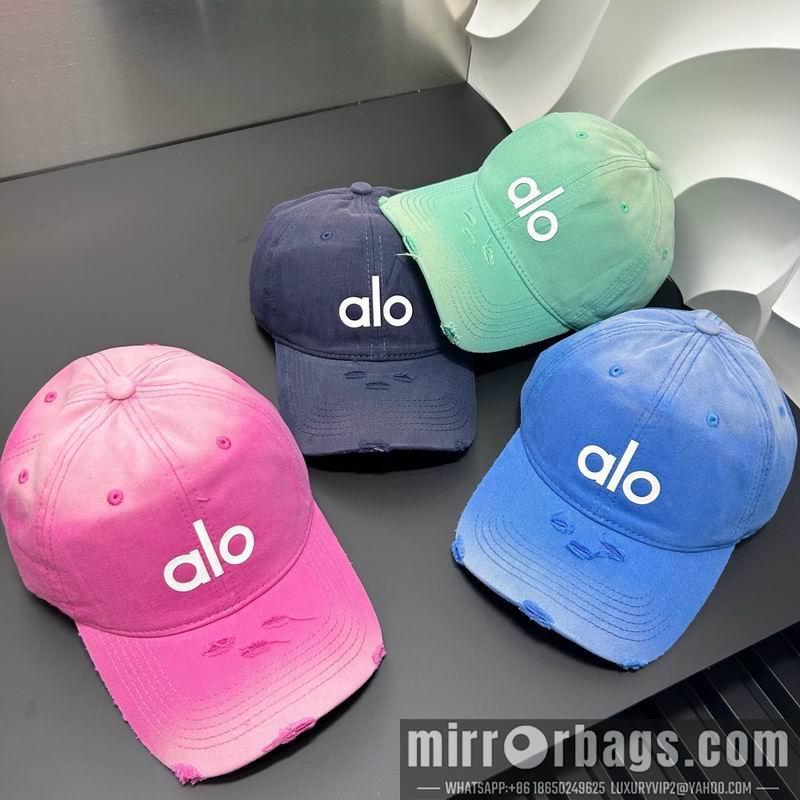 Alo Hat dx40