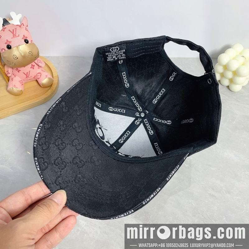 Gucci Hat dx90