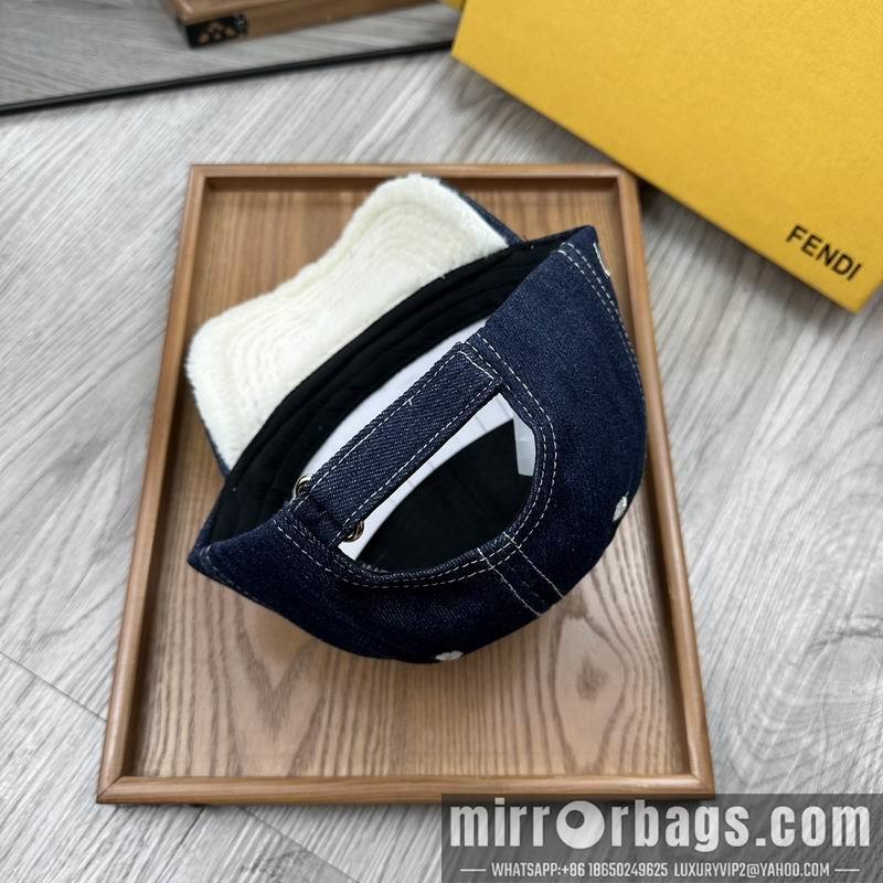 Fendi Hat 080201