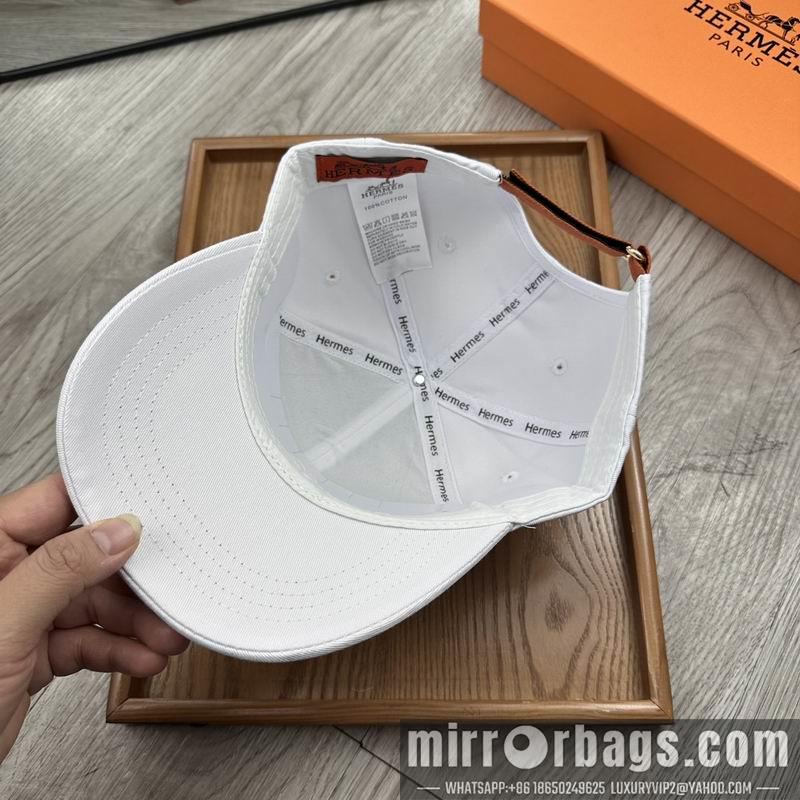 Hermes Hat dx08