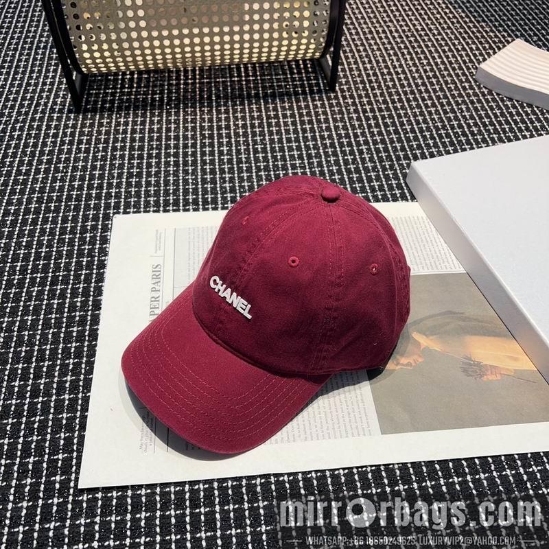 Chanel Hat dx10