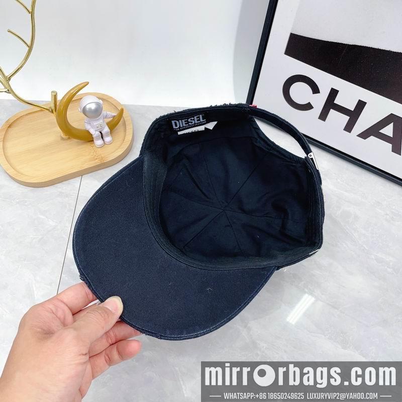 Diesel Hat dx20
