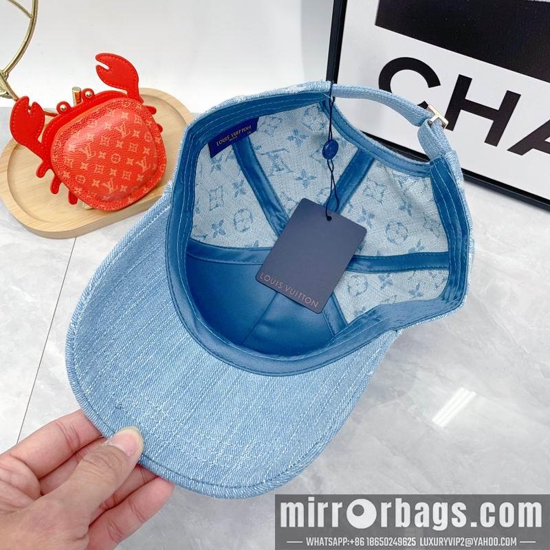 LV Hat dx01