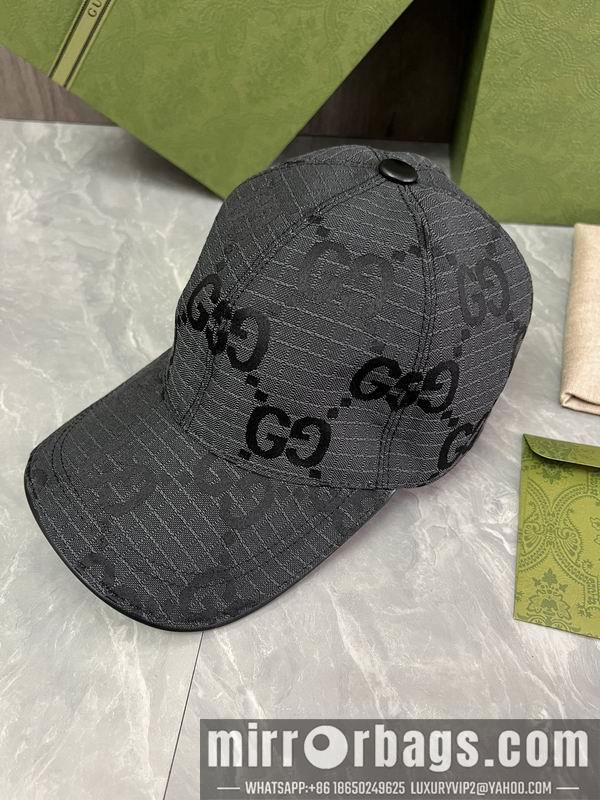 Gucci Hat dx11