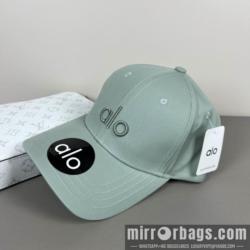 Alo Hat dx07