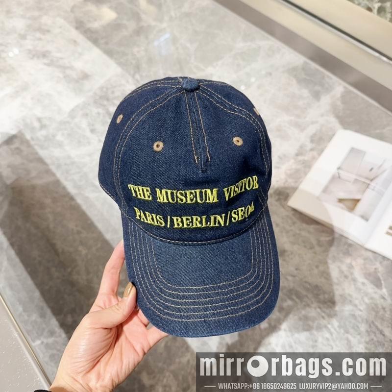 TNV Hat 010216