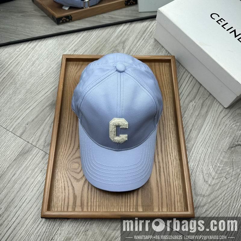 Celine Hat dx66