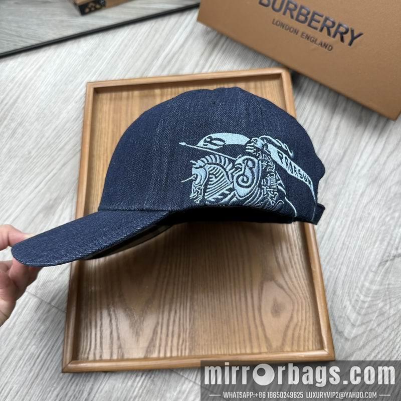 Burberry Hat dx48