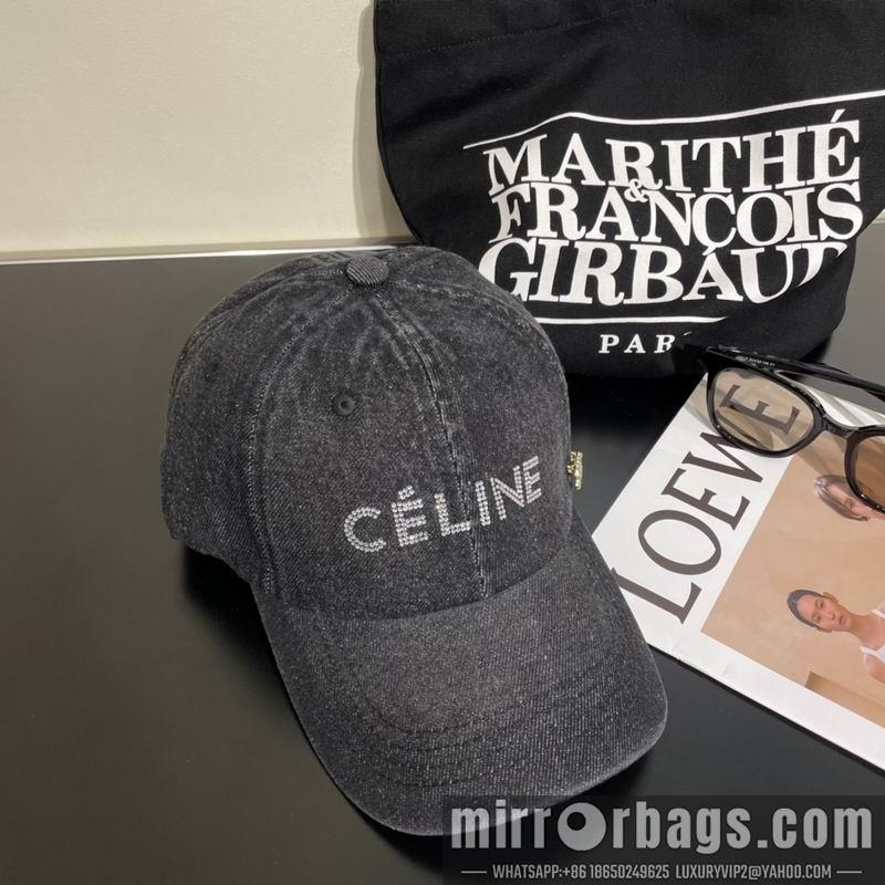 Celine Hat 083005