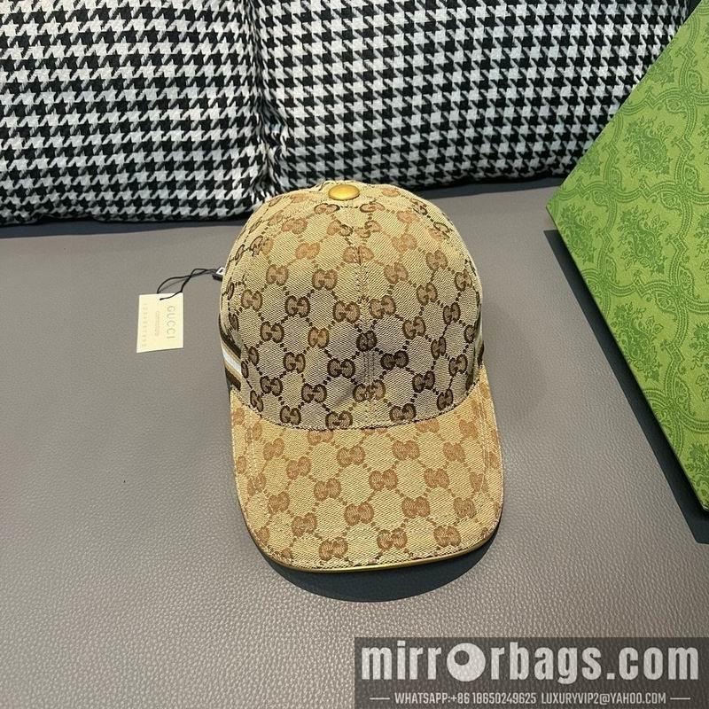 Gucci Hat dx136