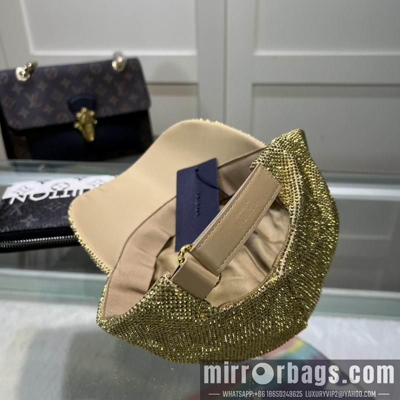 Prada Hat 042802