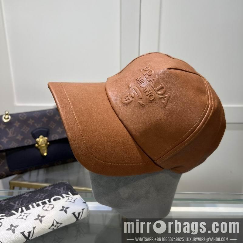 Prada Hat dx53