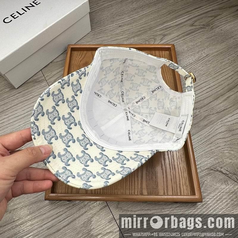 Celine Hat dx45
