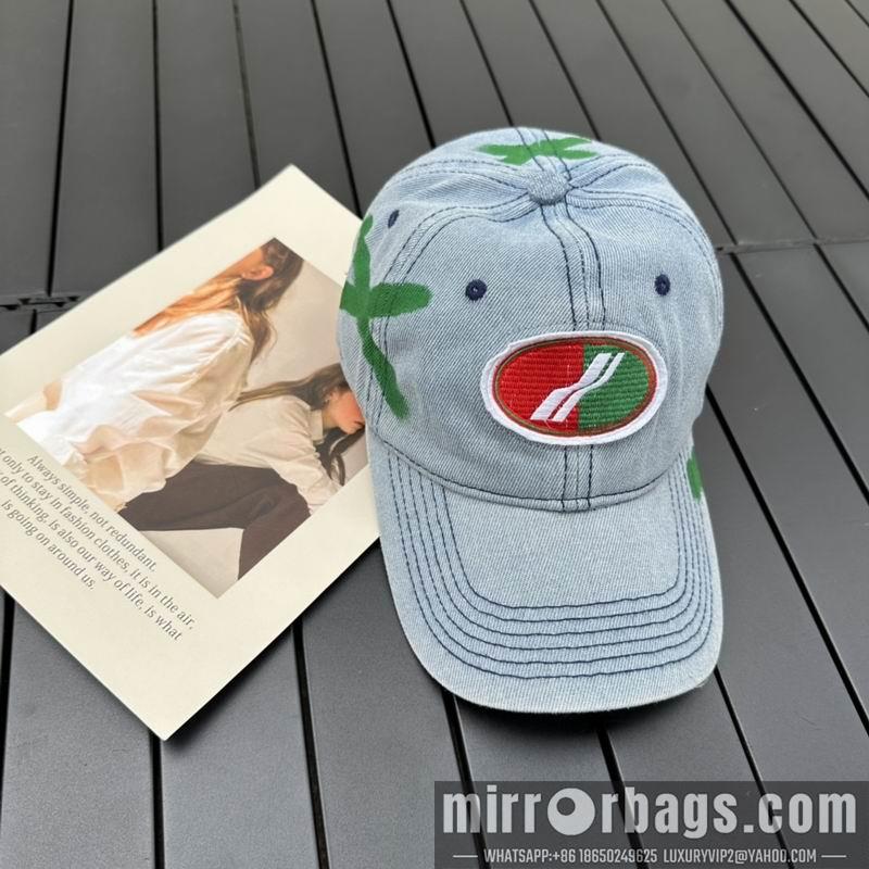 TZ Killer Hat 041801