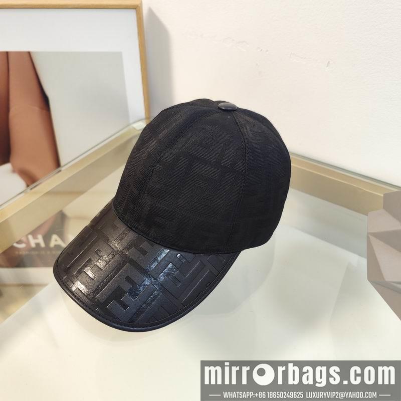 Fendi Hat dx75
