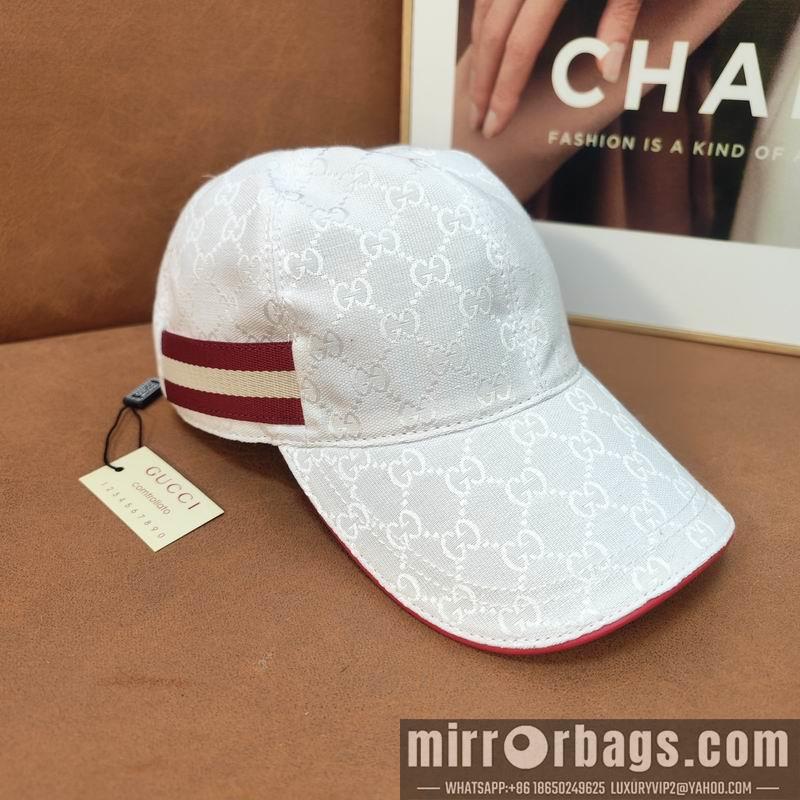 Gucci Hat dx135