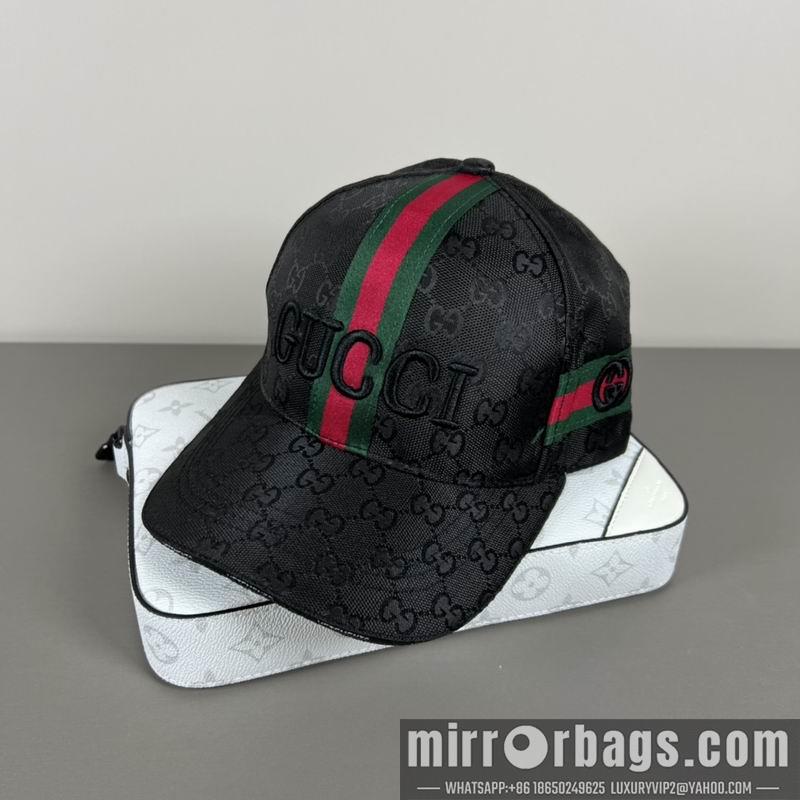 Gucci Hat dx04